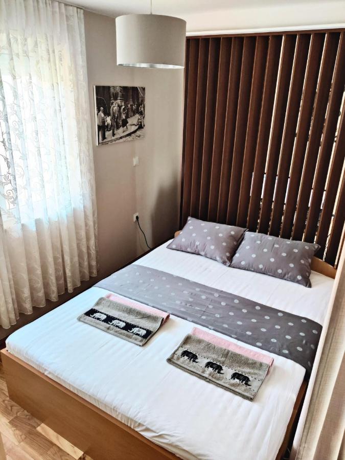 Stella Apartments Mostar Exteriér fotografie